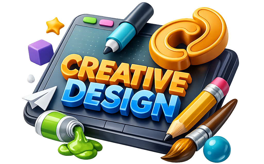 Creative Custom Designs